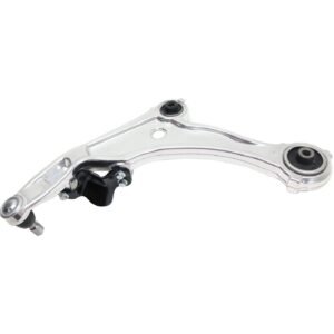 TrueDrive REPN281559 Front Control Arm Lower Right for 2009-2014 Nissan Maxima