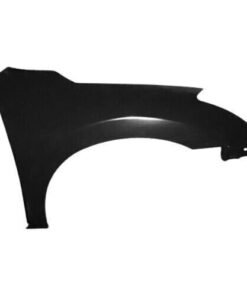 Sherman 1614-31-2 Front Fender right side for 2007-2012 Nissan Altima