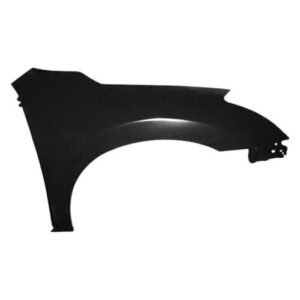 Sherman 1614-31-2 Front Fender right side for 2007-2012 Nissan Altima