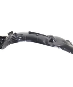 New Front Fender Liner 74151TZ5A00 plastic left side for 2014-2015 Acura MDX