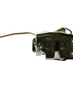 Front Door Handle Latch HO1312106 left side for 1996-2000 Civic Honda DX, EX, LX