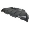 Front Engine Splash Shield for 2014-2019 Jeep Grand Cherokee Limited Overland