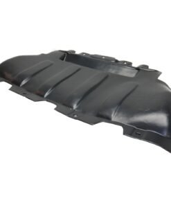 Front Engine Splash Shield for 2014-2019 Jeep Grand Cherokee Limited Overland