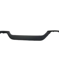 New Front Valance 51117338544 CAPA for 2015-2017 BMW X3 sDrive28i, xDrive28d