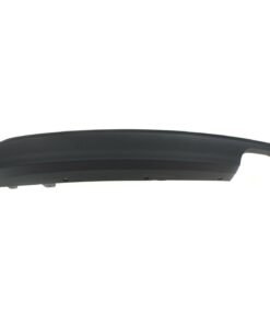 Rear Valance HY1115107C CAPA for 2014-2016 Hyundai Elantra Limited, Sport