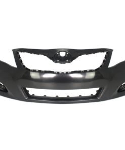 Front Bumper & Headlights Kit halogen 3pc for 2010-2011 Toyota Camry USA Built