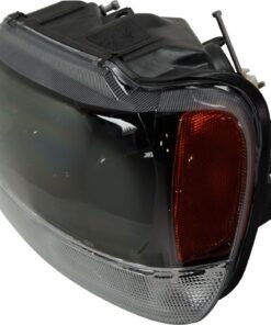 New Headlight halogen for 2002-2004 Jeep Grand Cherokee Laredo Sport Utility