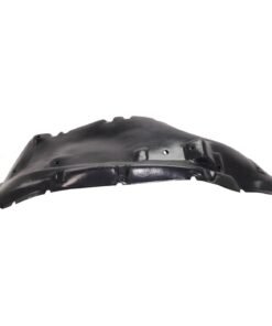 Front Fender Liners 20940399 left side for 2006-2012 Chevrolet Colorado LT, WT