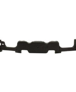 New Front Bumper Absorber BACS50111 face bar impact for 2017-2018 Mazda 3