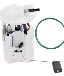 DriveMotive RD31450021 Electric Fuel Pump for 2011-2018 Dodge Journey SXT