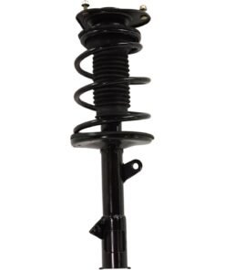 TrueDrive RT28050093 Front Loaded Strut Right Side for 2001-2003 Toyota Prius
