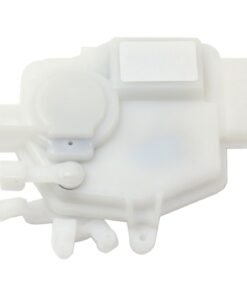 Front Door Lock Actuator 80501ZP70A left side for 05-10 Nissan Frontier LE, SE