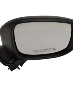 Kool Vue MA76ER-S Power Glass Mirror right side for 2016-2017 Mazda CX-9