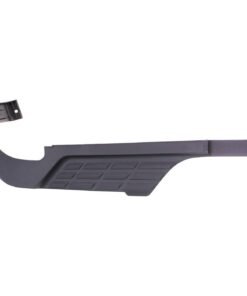 Rear Bumper Step Pad left outer for 2007-2014 Chevrolet Silverado 2500 3500 HD
