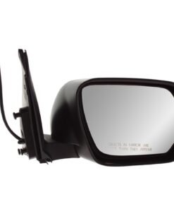 Kool Vue SZ15ER Mirror Power Right Side for 2008-2013 Suzuki Grand Vitara JLX/JX