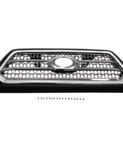 Grille Assembly TO1200418 for 2016-2017 Toyota Tacoma TRD Off-Road, TRD Sport