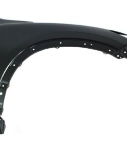 Front Fender MA1241170 right side CAPA for 2013-2016 Mazda CX-5 GS, GT, GX