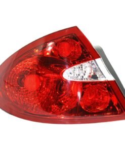 Tail Light GM2800189 halogen left side for 2005-2009 Allure/LaCrosse CX, CXL