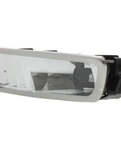 New Fog Light plastic clear lens w/bulb for 1999-2003 Acura TL Type-S