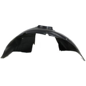 New Front Fender Liner plastic left side for 2003-2014 Volvo XC90