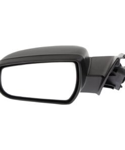 Kool Vue GM124L-S Mirror Left Side for 2013-2015 Chevrolet Malibu LS, LT, LTZ