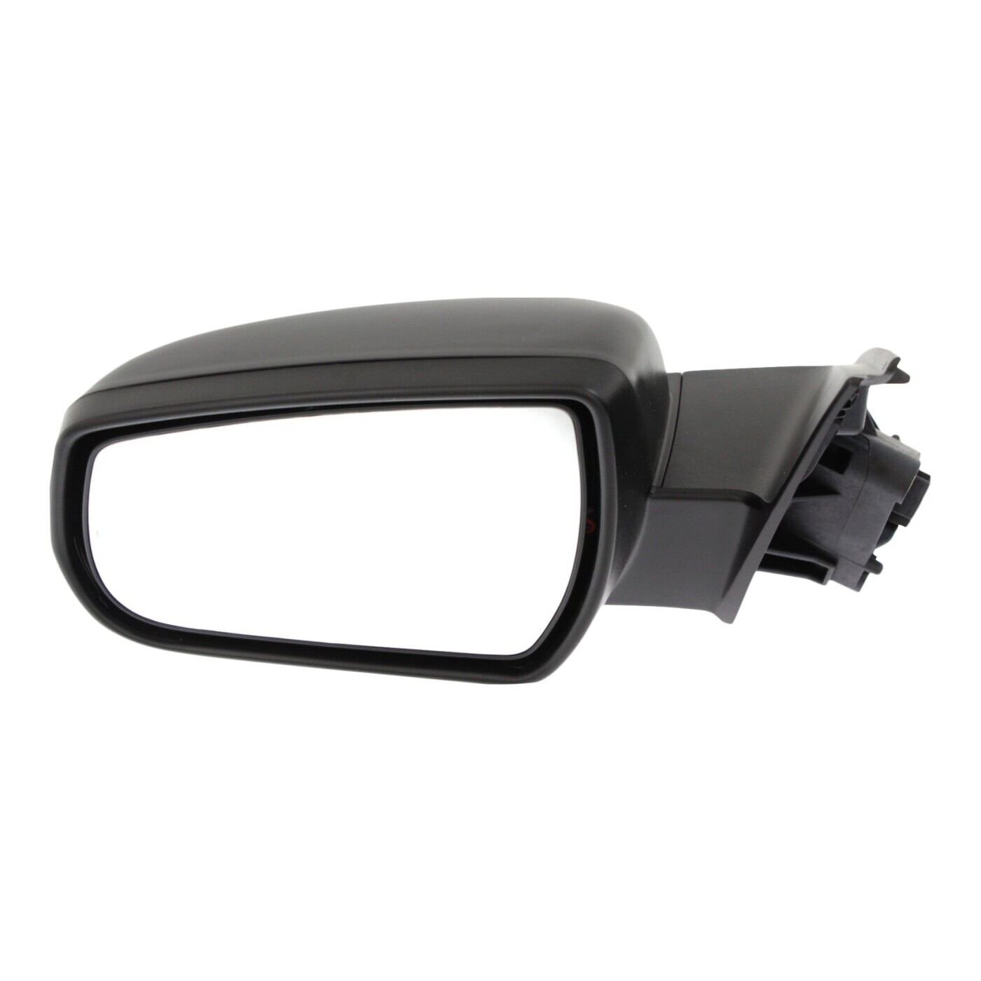 Kool Vue GM124L-S Mirror Left Side for 2013-2015 Chevrolet Malibu LS, LT, LTZ