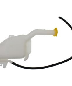 New Coolant Reservoir 4682294AD for 2001-2003 Dodge Caravan SE, Sport