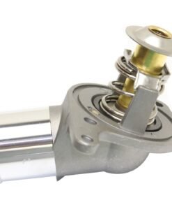 Thermostat Housing for 1999-2003 Chevrolet Silverado 1500 Base, LS OHV 2-Door