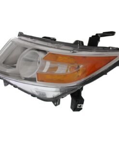 Headlight 33151TK8A11 HID/Xenon left side for 2011-2013 Honda Odyssey