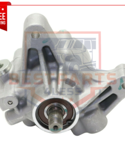 NEW Power Steering Pump for 07-12 Honda Accord/CR-V/Element & Acura RSX/TSX/RDX