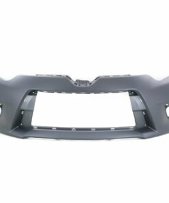 NEW Front Plastic Bumper Cover for 2014-2016 Toyota Corolla
