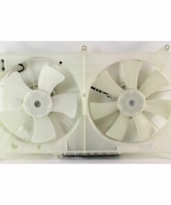 NEW Radiator Cooling Fan for 1998-2005 Lexus GS300 / 1998-2000 GS400