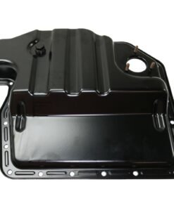 New Oil Pan 11131702891 steel for 1994-1995 BMW 530i Base & 540i Base
