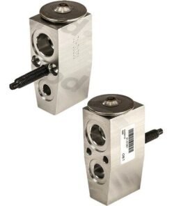 GPD 3411567 A/C Expansion Valve for 2012-2018 Chevrolet Impala LS, LT
