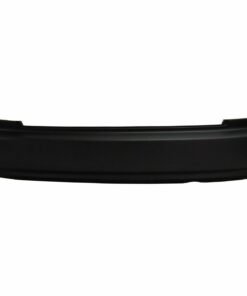 NEW Rear Primed Bumper Cover for 1996-2000 Honda Civic HatchBack