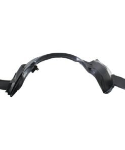 New Front Splash Shield 51718397686 right side for 1999-2002 BMW Z3 Coupe