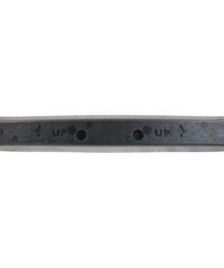 Front Bumper Absorber 312836448 face bar impact CAPA for 2010-2013 Volvo XC60
