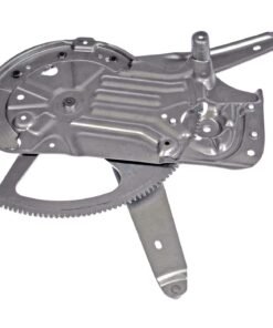 Dorman 752-895 Front Window Regulator right side for 2001-2009 Volvo S60 Sedan