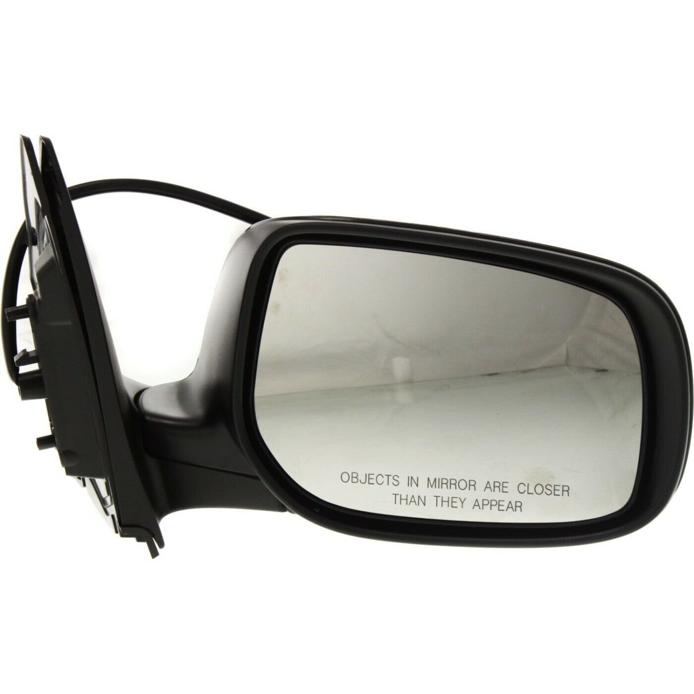 Power Door Mirror RH Right Passenger Side for 2009-2013 Toyota Corolla