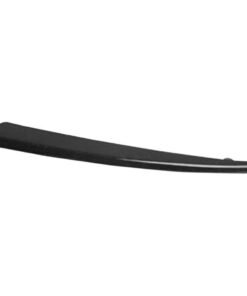 Sherman 3439-98MQ-1 Grille Molding left side for 2014-2017 Mazda 6