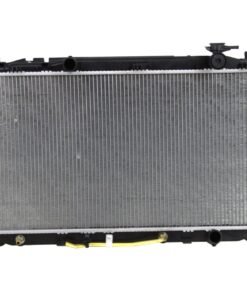 New Radiator TO3010312 aluminum core for 2007-2009 Toyota Camry LE, SE, XLE