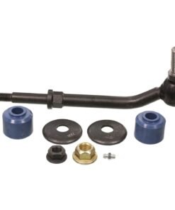 Moog K750026 Sway Bar Link front for 04-09 Dodge Durango & 07-09 Chrysler Aspen