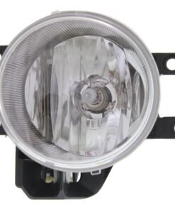 Fog Light front halogen left side for 16-21 Toyota RAV4 & 14-15 Lexus RX350
