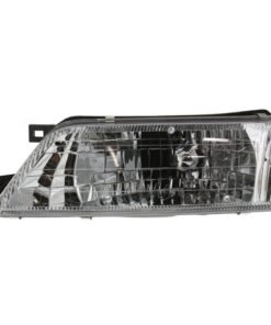 New Headlight 260600L725 halogen left side for 1997-1999 Nissan Maxima
