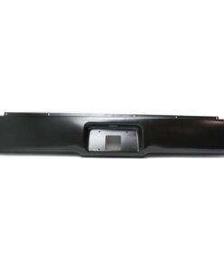 N-Dure F825501 Rear Roll Pan primed steel for 1997-2003 Ford F-150 XL