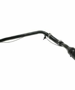 NEW Gas Fuel Tank Filler Neck Pipe for 2002-2004 Bravada / Envoy / Trailblazer