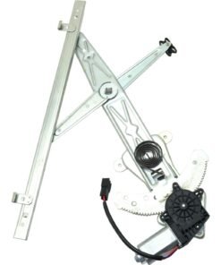 Front Window Regulator right side for 2004-2007 ford Freestar Base/SE/SEL/Sport