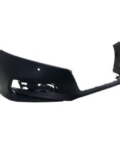 Front Bumper Cover 04711TVAA11ZZ fascia CAPA for 2018-2020 Honda Accord