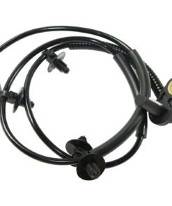 New Rear ABS Speed Sensor left side for 2002-2008 Jaguar X-Type Base