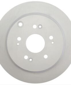Raybestos 980294FZN Brake Disc rear left right side for 2005-2013 Honda CR-V